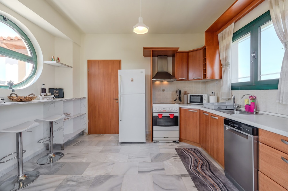 Harmony Villa en Rethymno