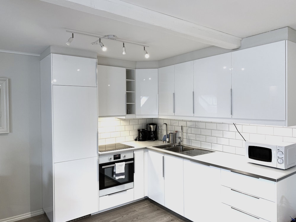 The APARTMENTS Company - Bislett view 4