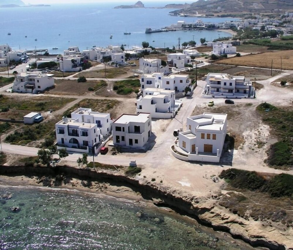 Villa Sosanna