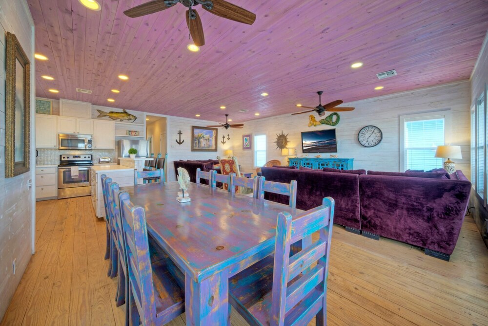Purple Pelican by Avantstay Waterfront Oasis view 4