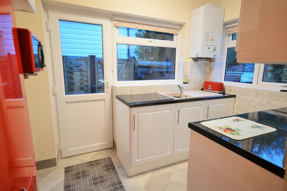 16 Florence Road view 2