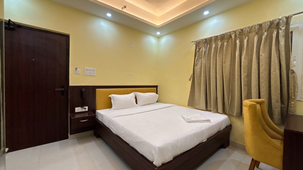 Hotel Shantam Regency