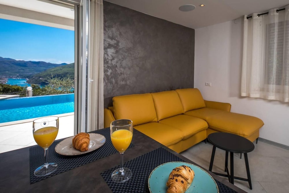 Beautiful 1-bed Apartment in Pobrezje-dubrovnik
