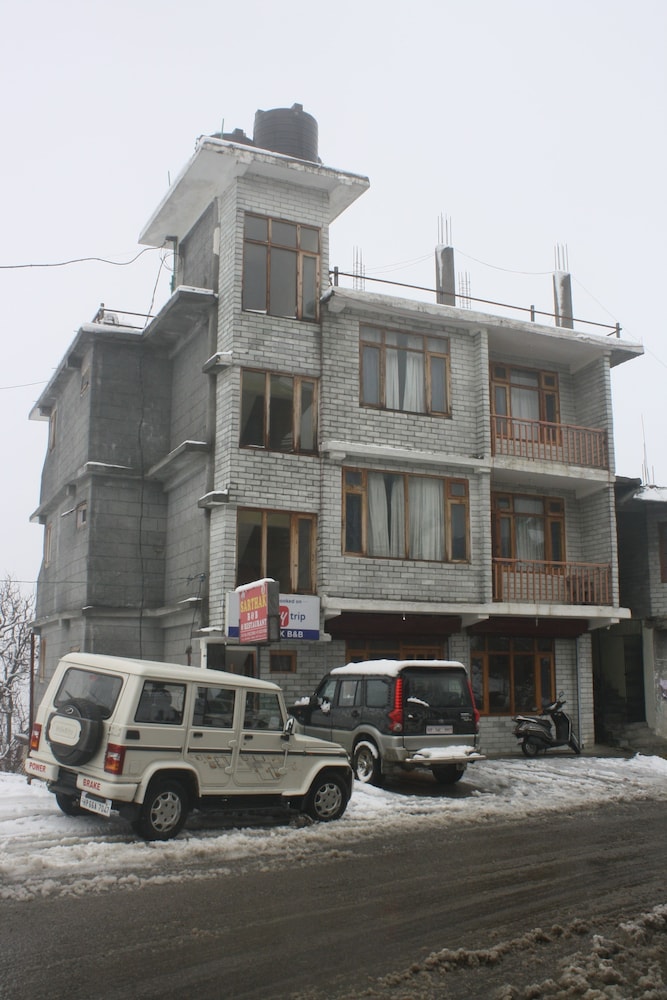 Sarthak B&B