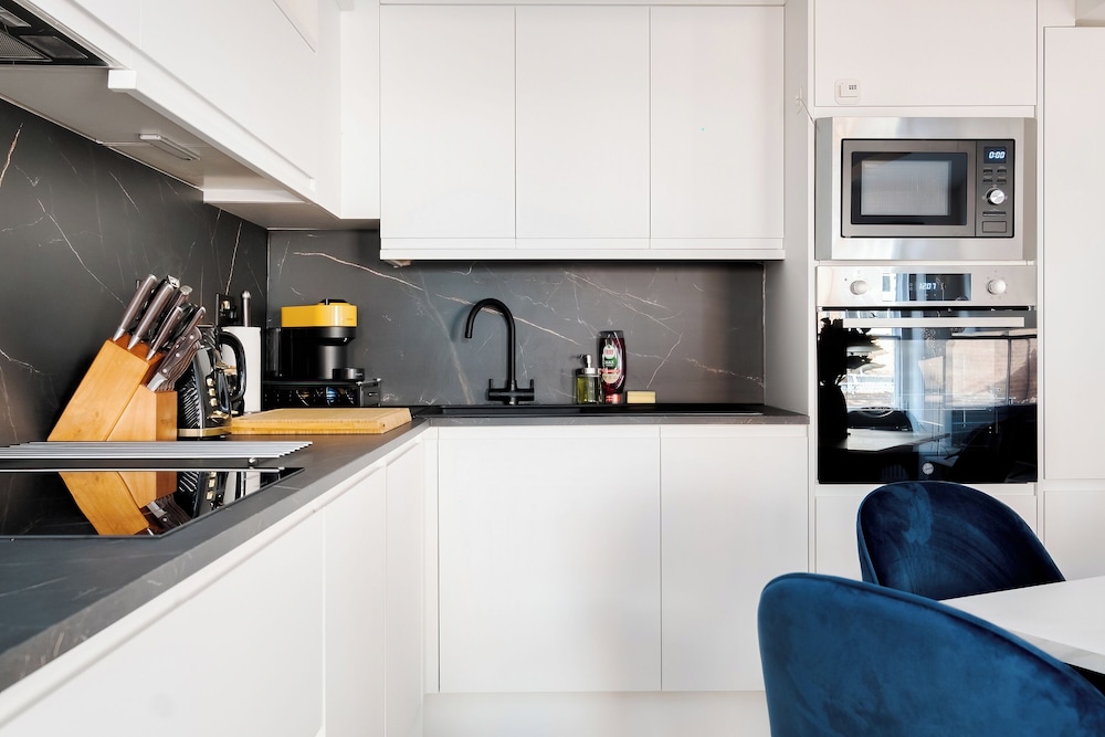 Luxury 3 Bedrooms House in Marylebone