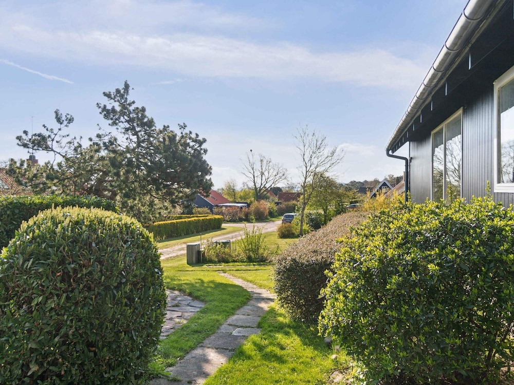 5 Star Holiday Home in Gudhjem