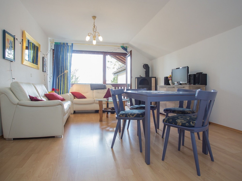 Apartment in Winterberg in der Nahe des Bikeparks