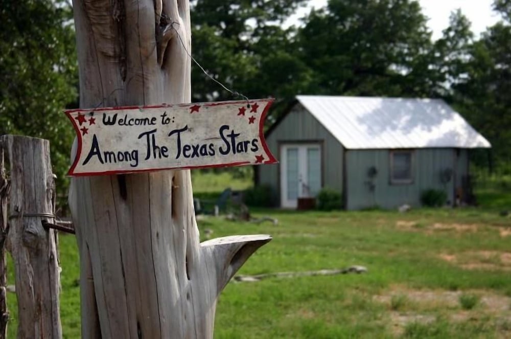 The B&B's of Monarc Ranch