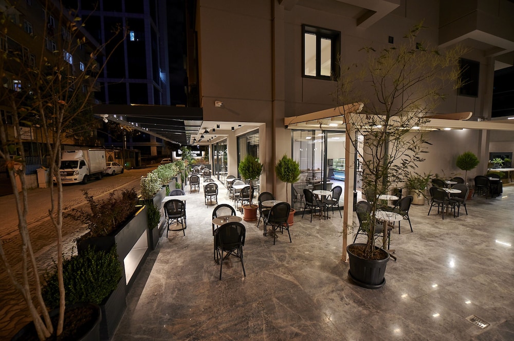 Livinton Otel - Image 42