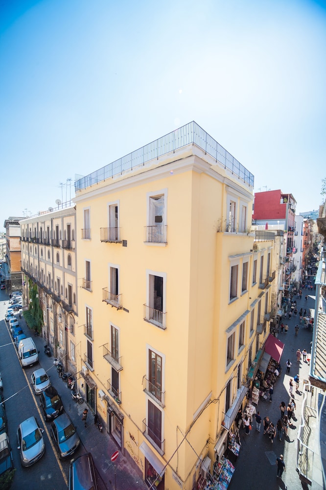 Palazzo Marigliano