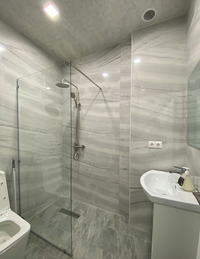 Aparthotel by Luxe Group TT88