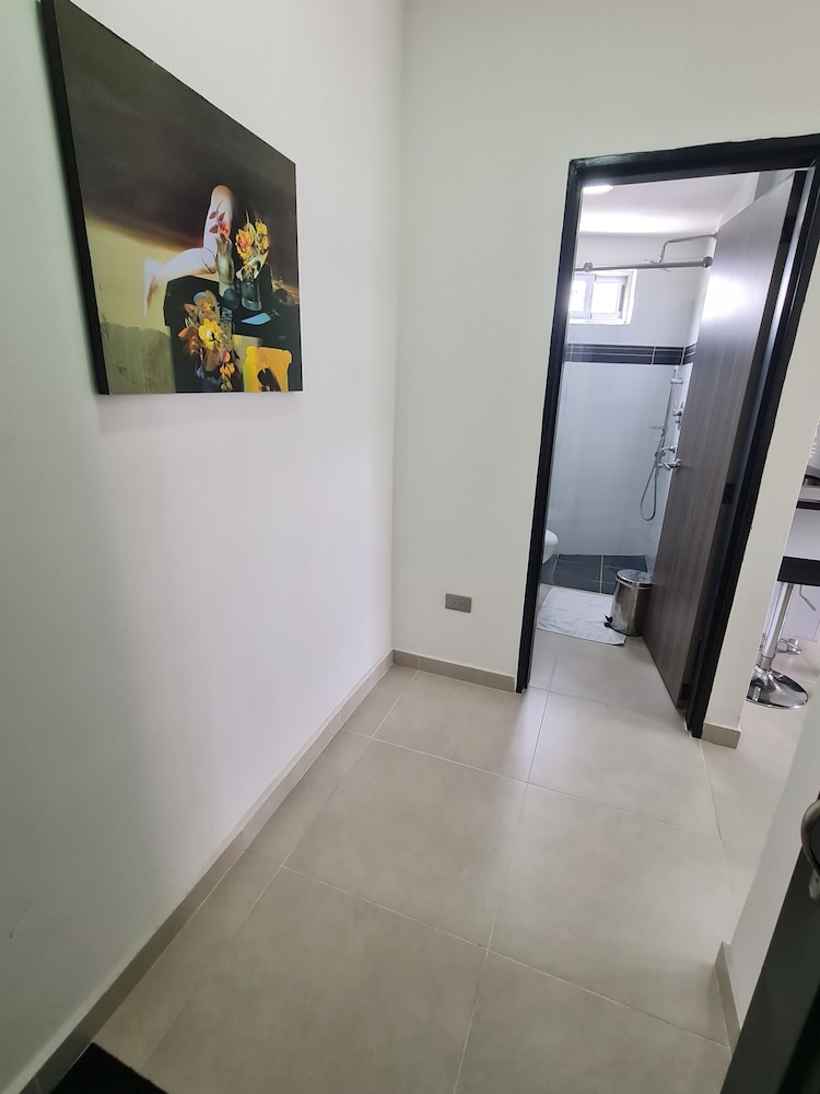 507 Moderno Aparta-Suite en Versalles Tipo Loft - Cali Tower Suites & Lofts