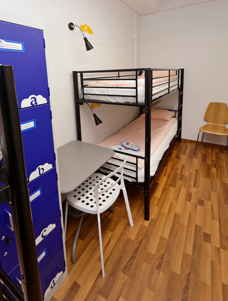 CheapSleep Helsinki - Hostel