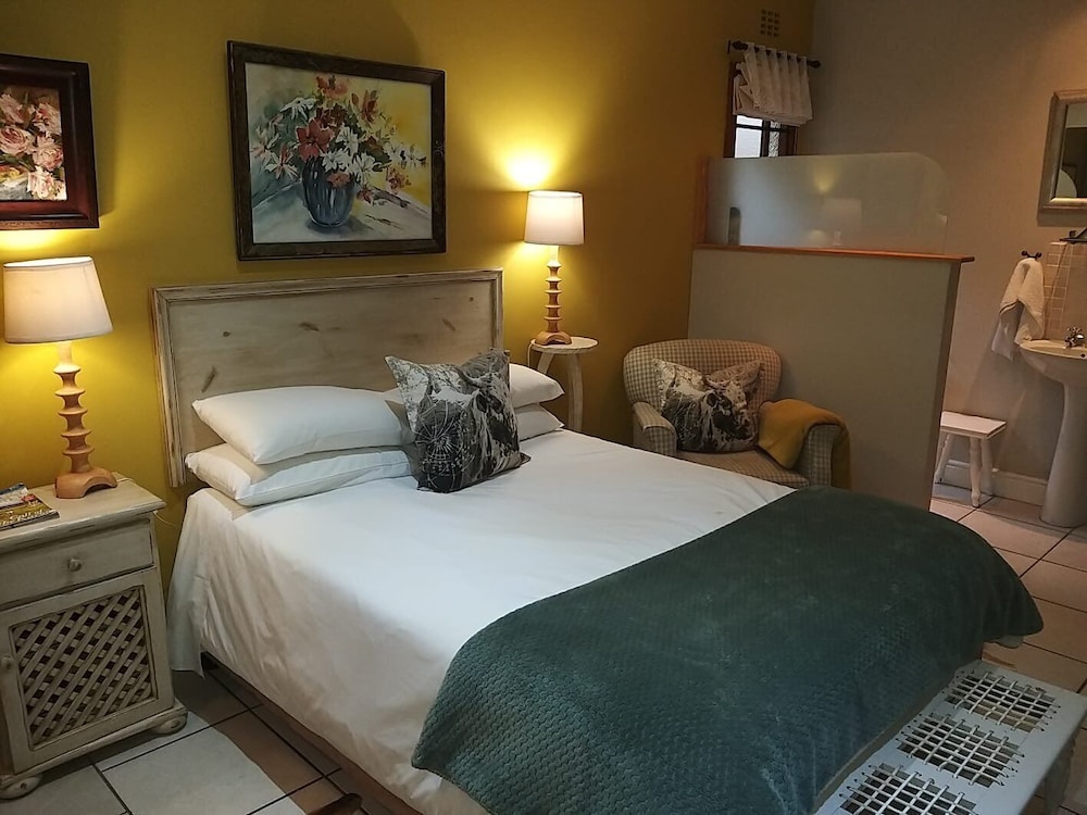 Hampton Rose Guest House