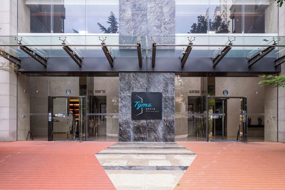 Tyms Snug 1BR 1BA Apt Yongxin Century