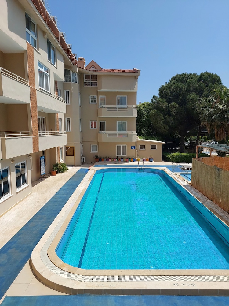 Mar Soleil Apart Otel