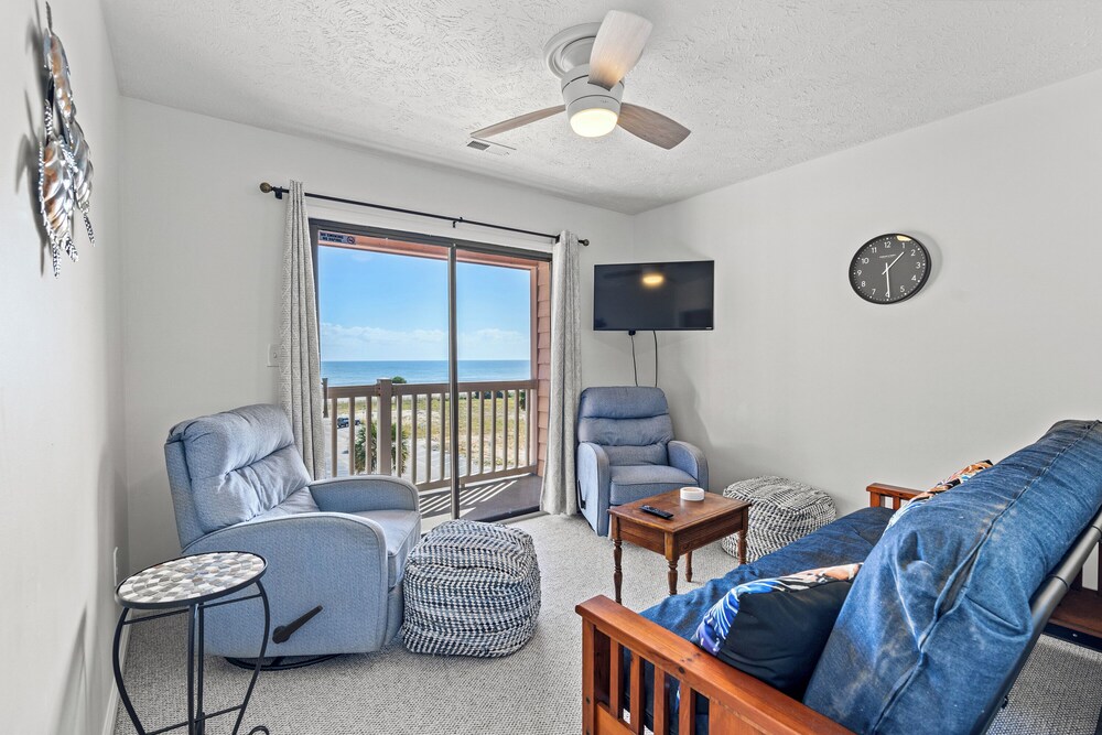 La Mirage By Elliott Beach Rentals