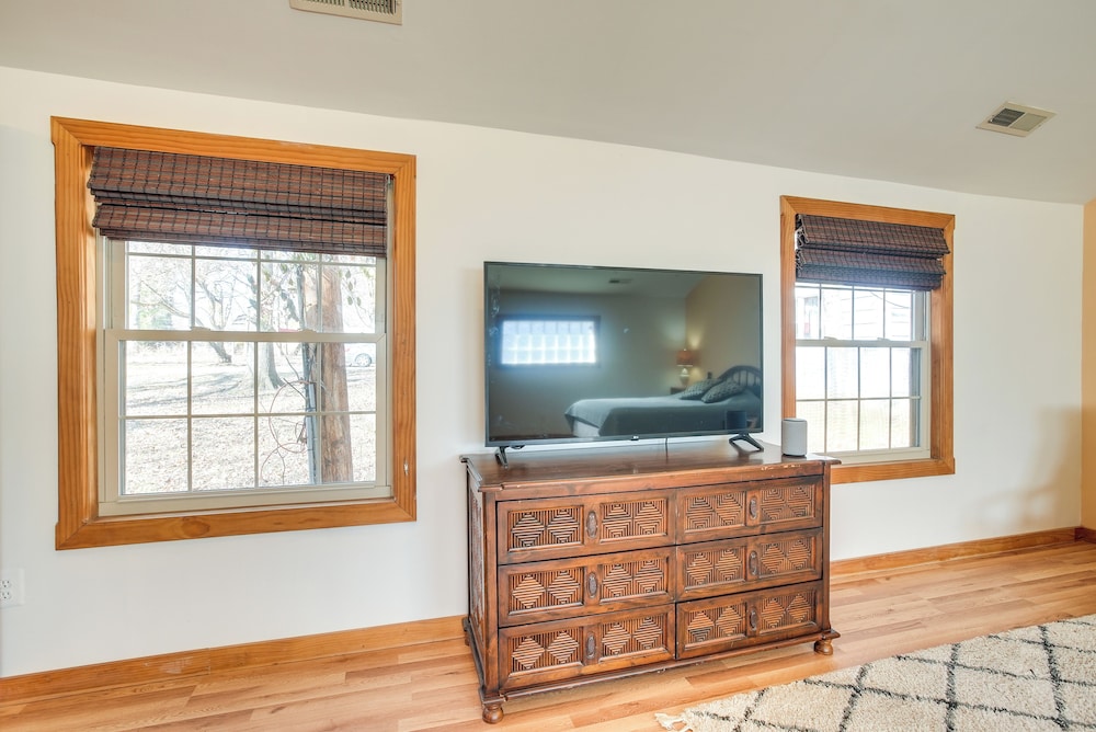 Quiet & Idyllic Studio Near Glen Helen Preserve