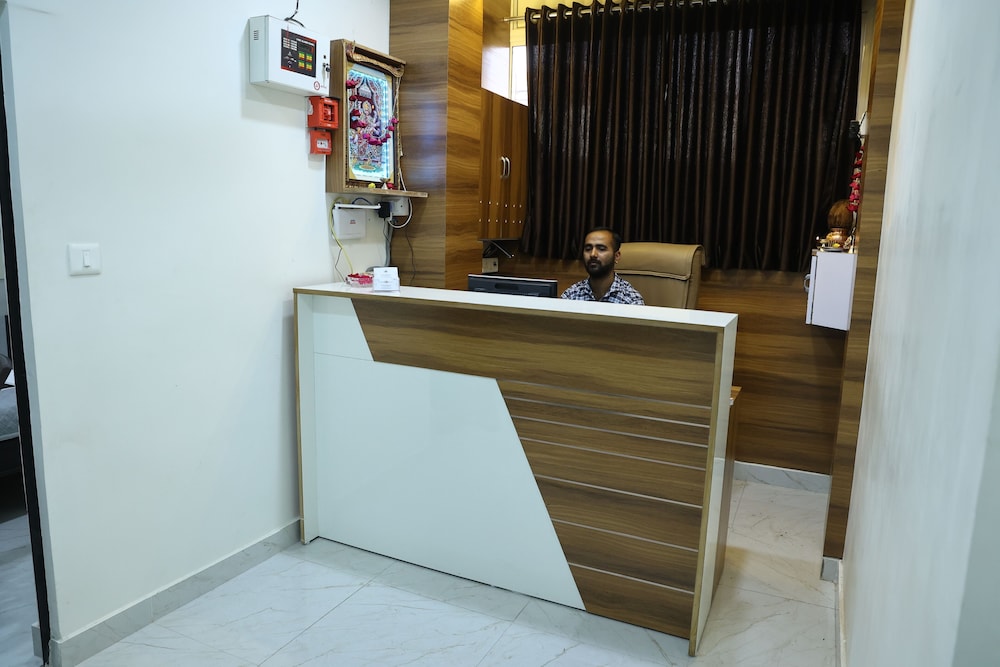 hotel bharosa view 5