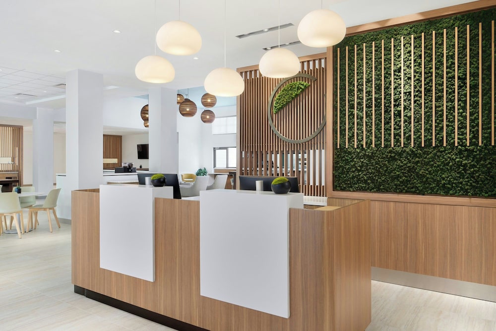 Element Lenox Berkshires