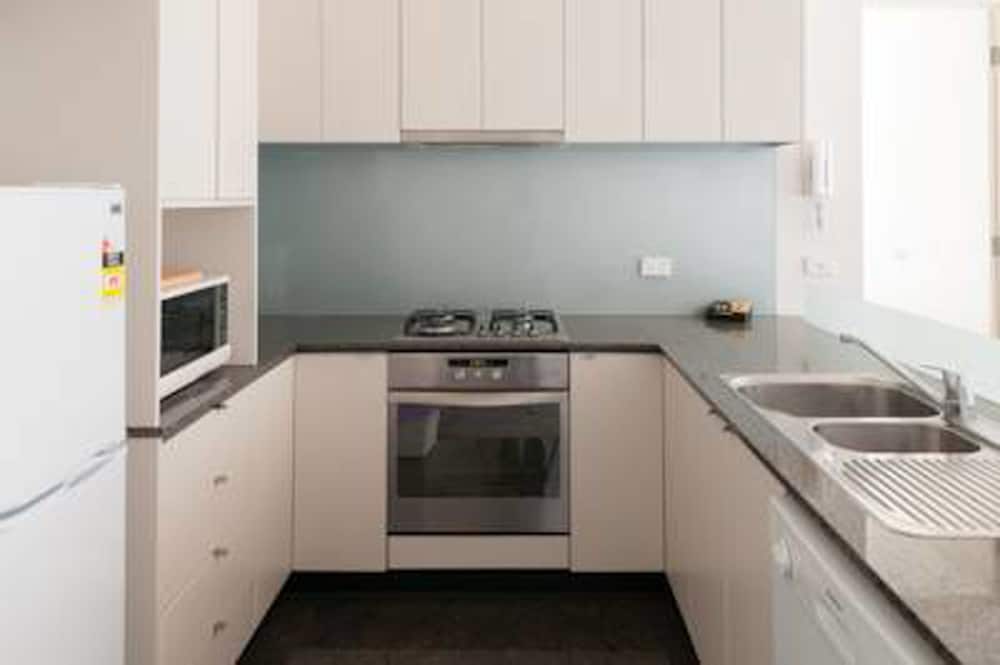 Inner Melbourne Serviced Apartments
