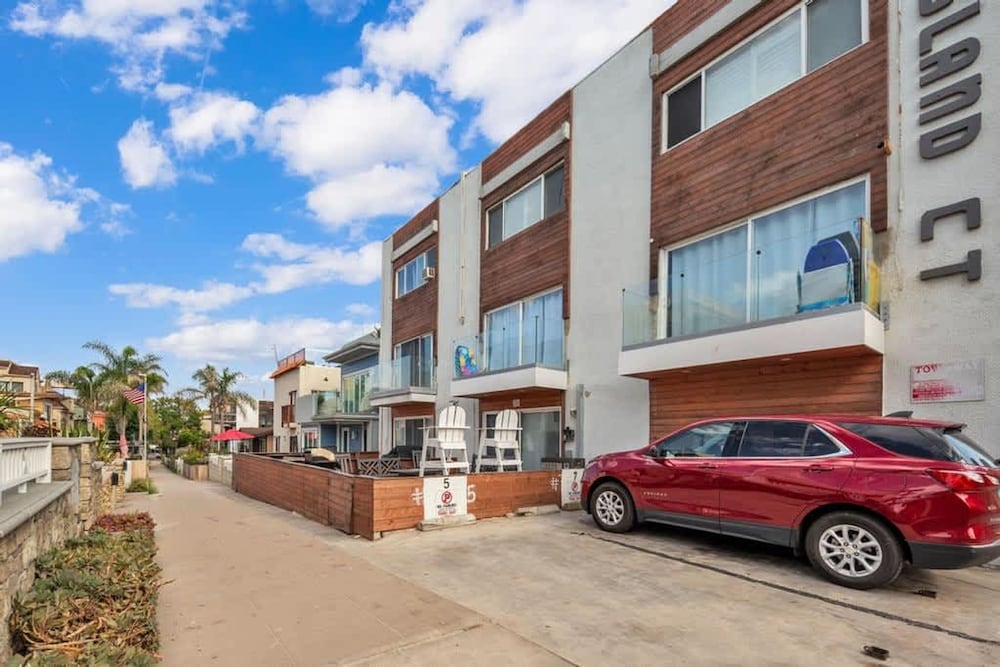 Rent Mission Beach A Sun Fun Getaway