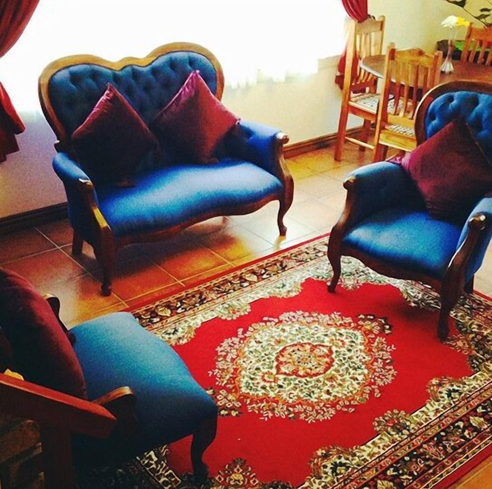 Magnolia Place Guest House