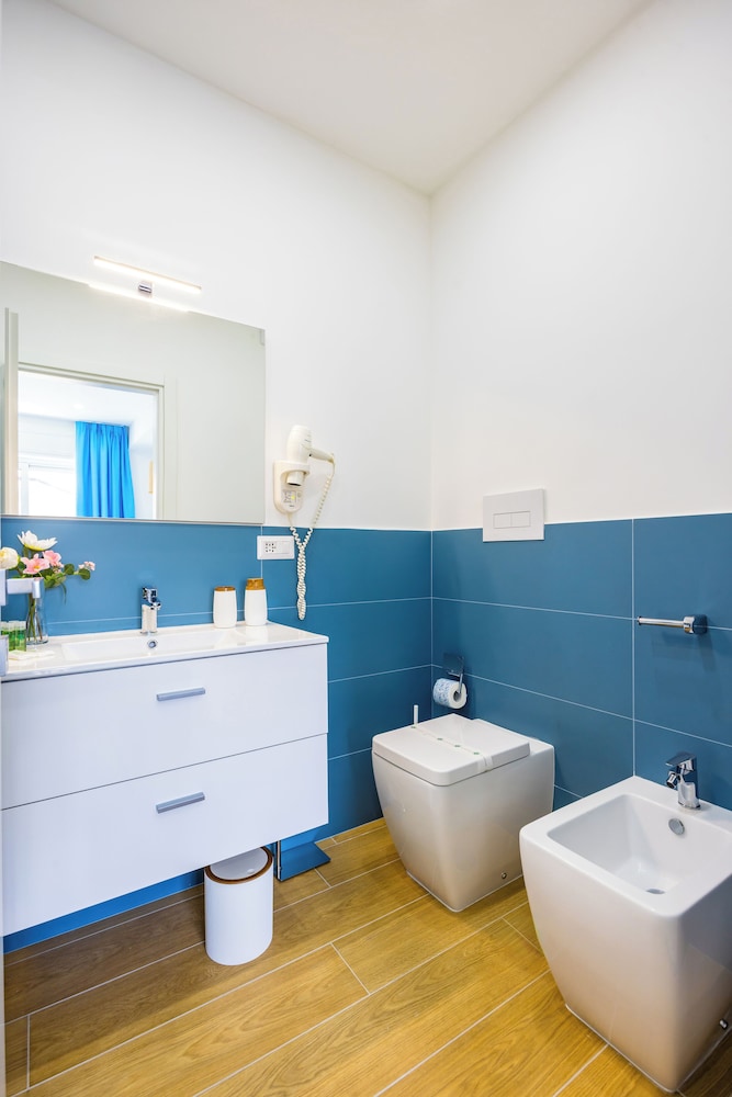 Carlo III guest house