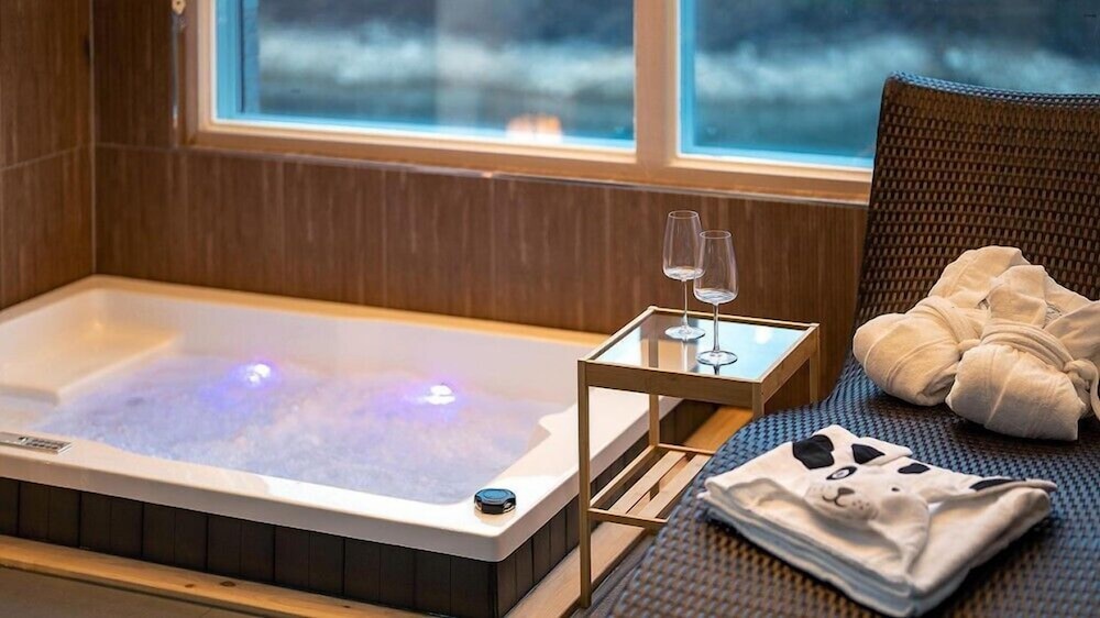 BS Jecheon Pension view 3