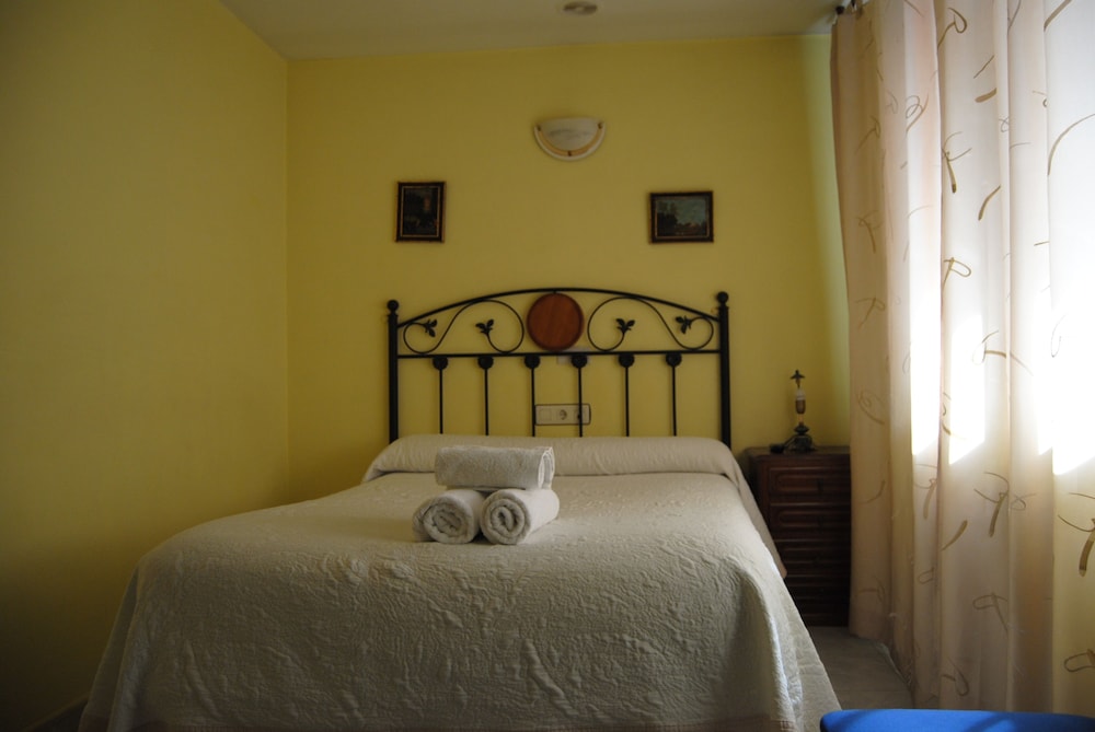 Hostal Algodón photo 5