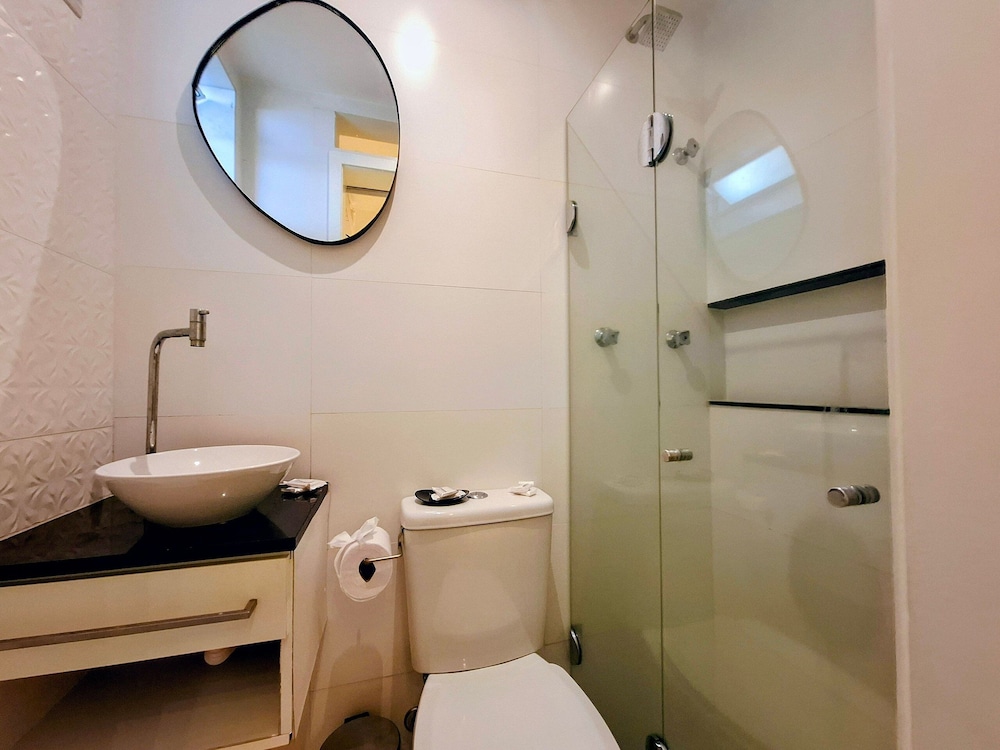 Barra Max - Praia e Conforto.