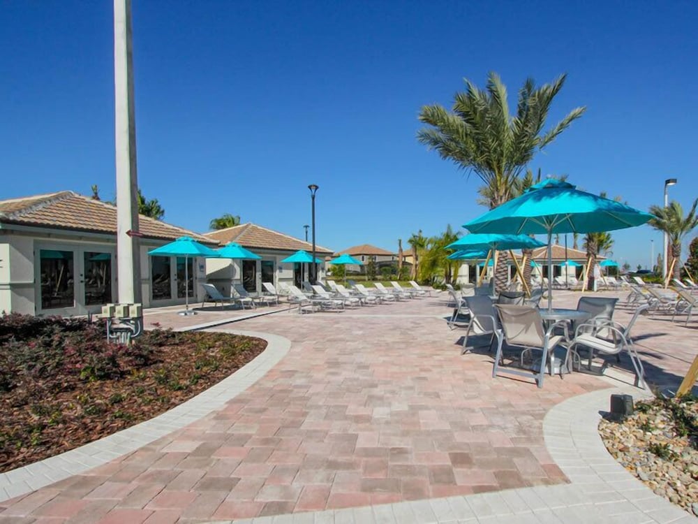 Ov3861 - Champions Gate Resort - 8 Bed 5 Baths Townhome - Image 5