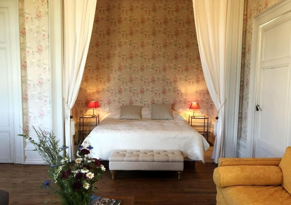Château de Panloy, Fotografia 6