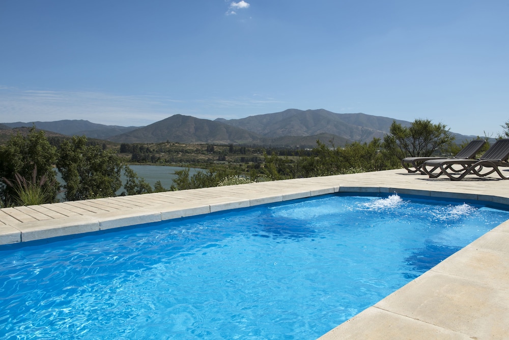 Villas Toscanas