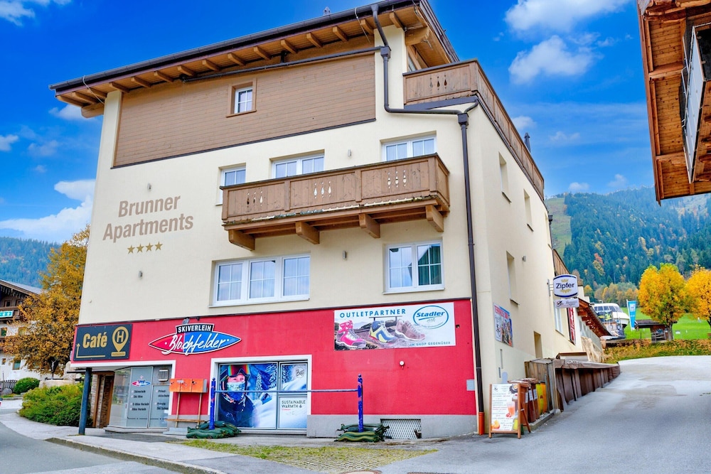 Mountain View Ski Apartment