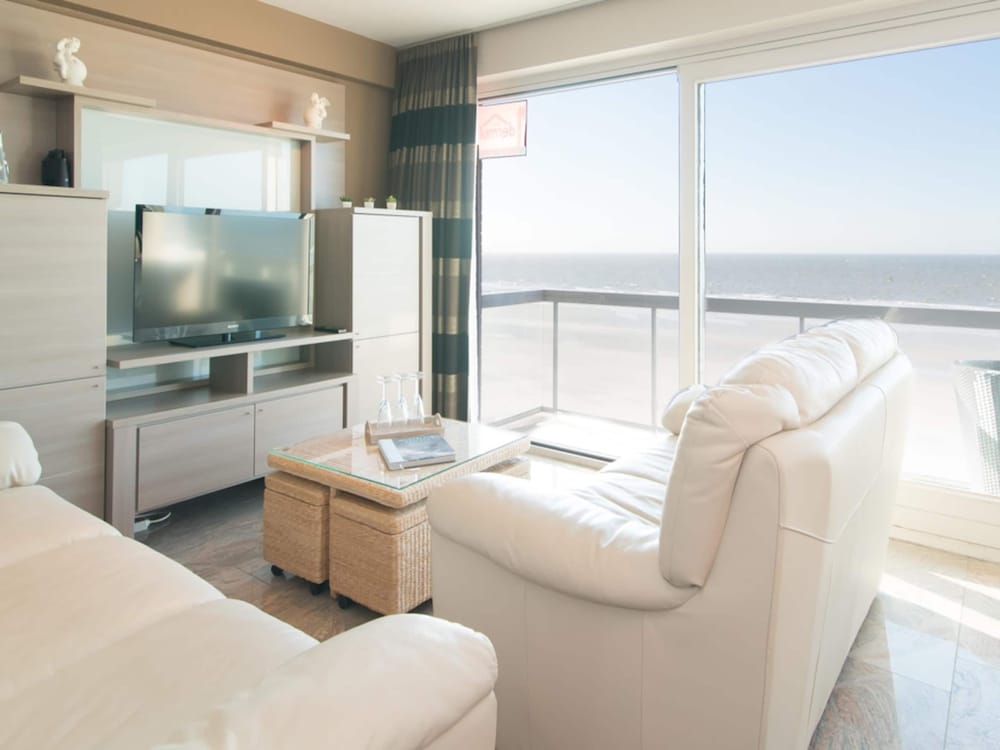 Apartment With a top Location in Mariakerke