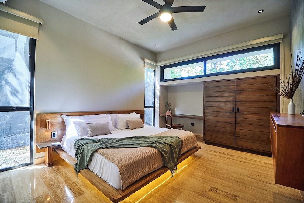 BT Homes - Wellness Jungle