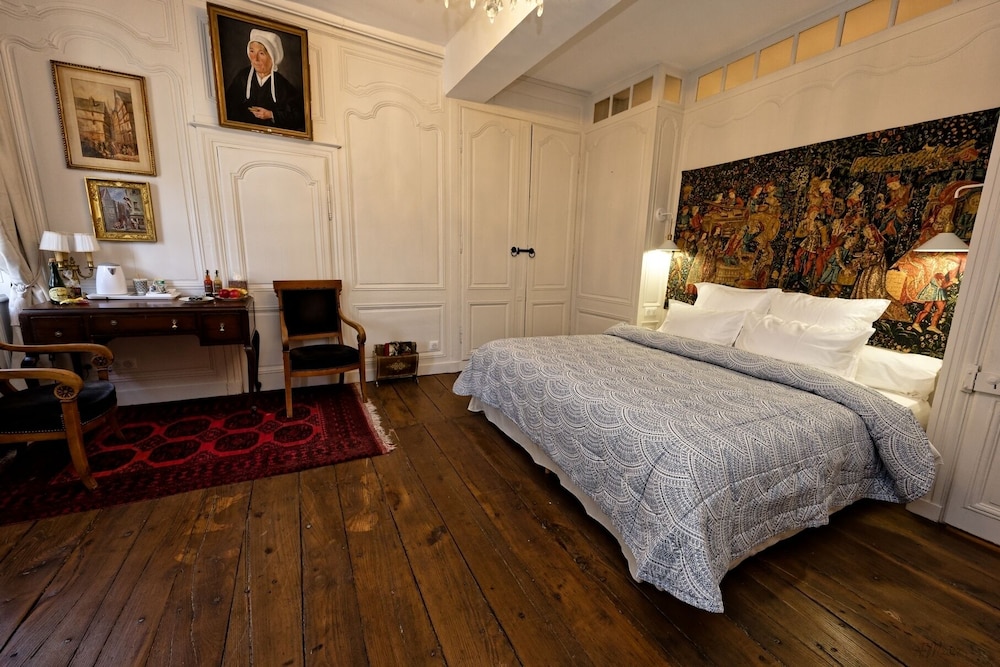 Guest House Saint Yves
