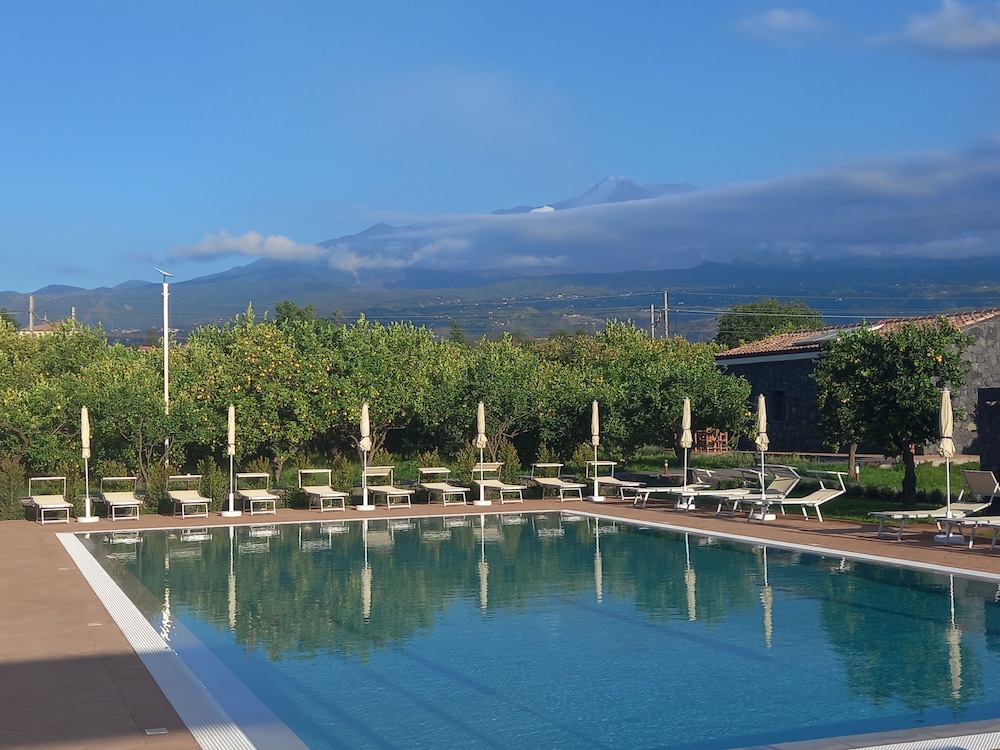 Lumia Resort view 5