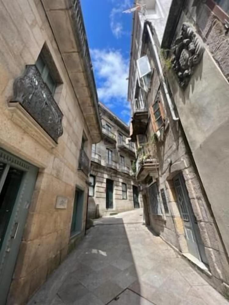 Hostal Real
