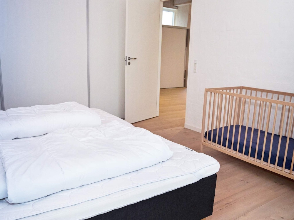 10 Person Holiday Home in Logstor-by Traum view 3