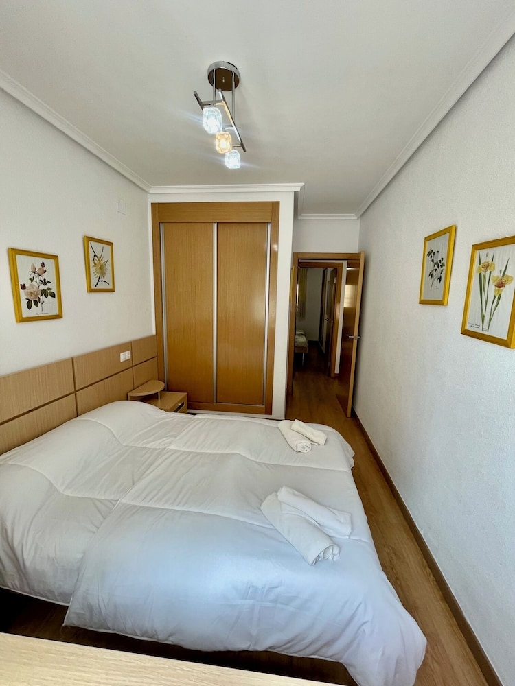 Apartment Costa Azahar II Ref 012