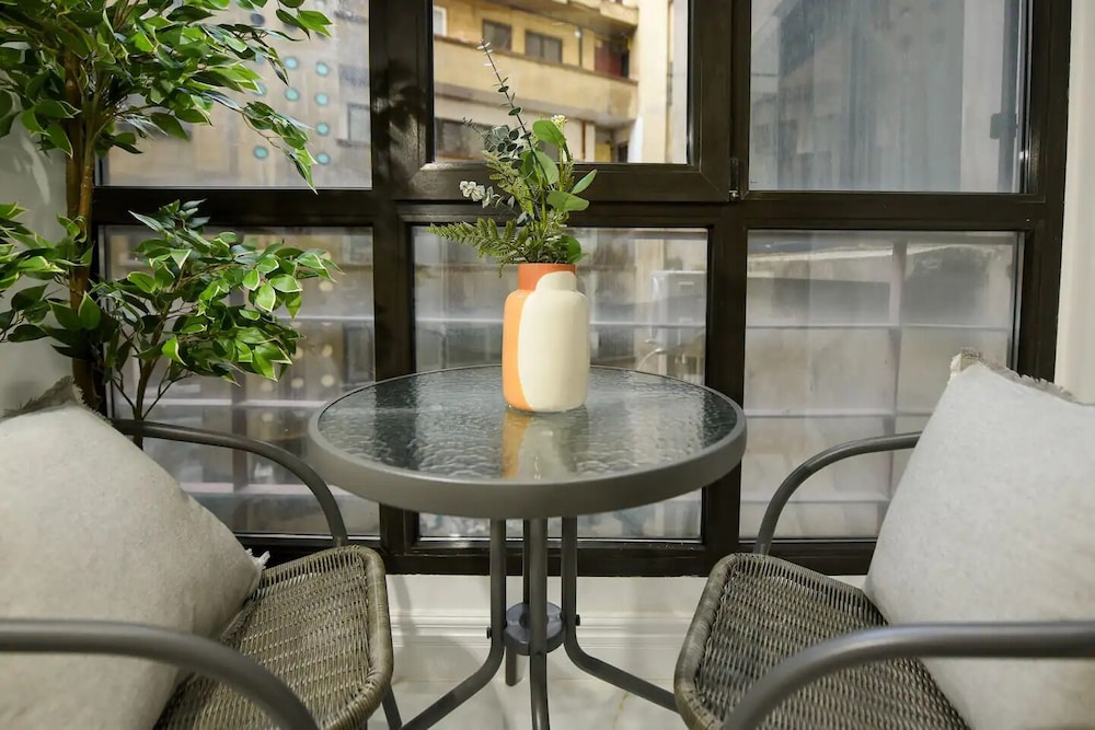 Aiastay Bucharest River Apartments