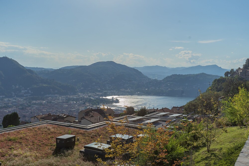 La Vista Bonita in Como