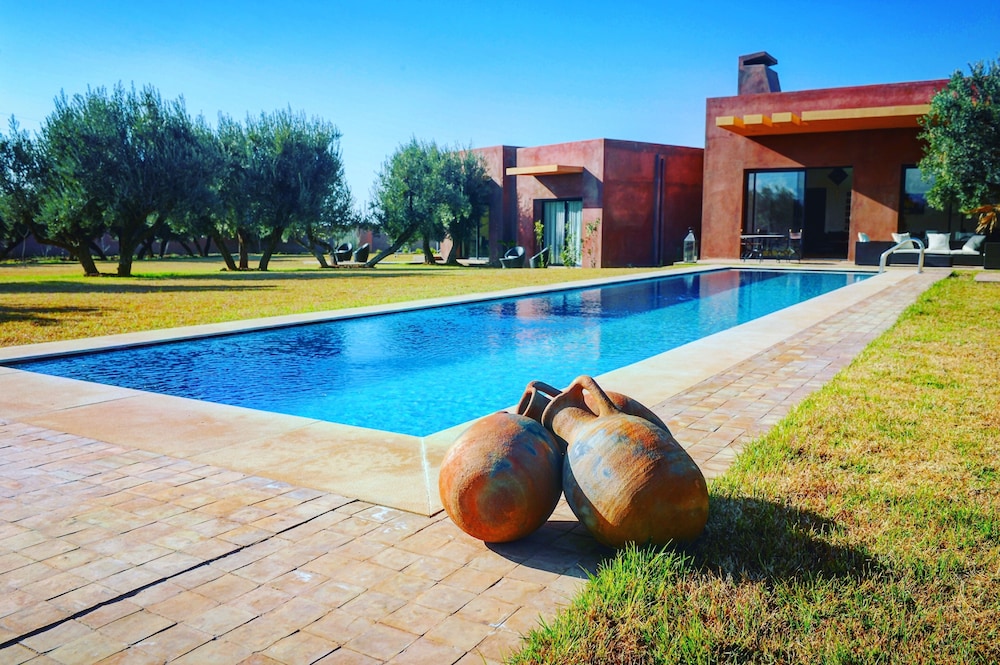 Villa Kristy