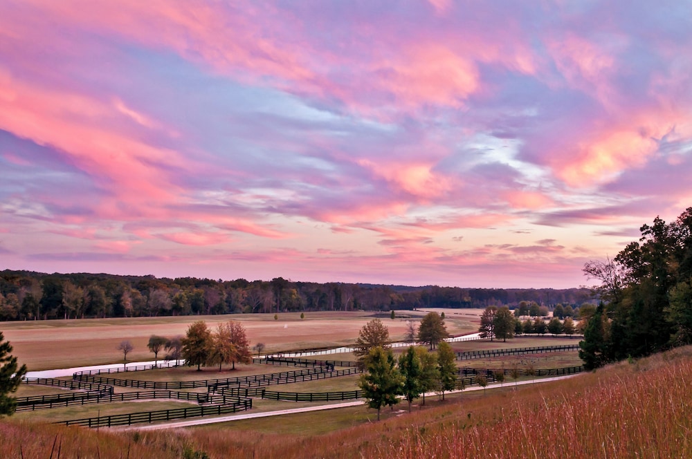 Foxhall Resort