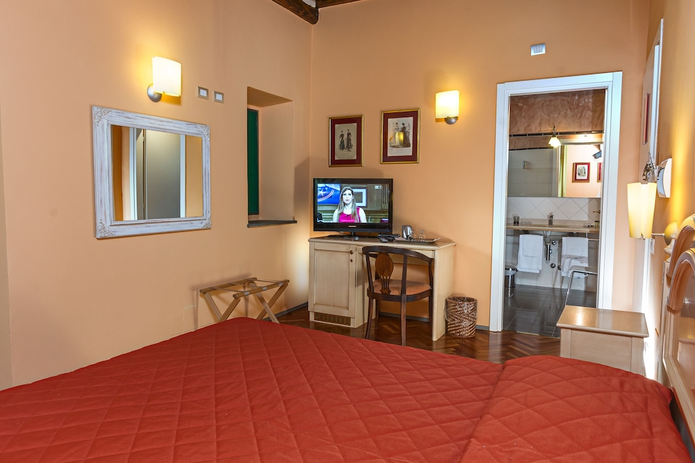Suite Accommodation view 5