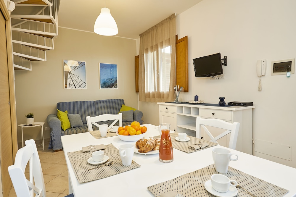 Riva Sea Apartments