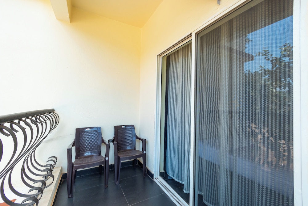 Outdoor Space