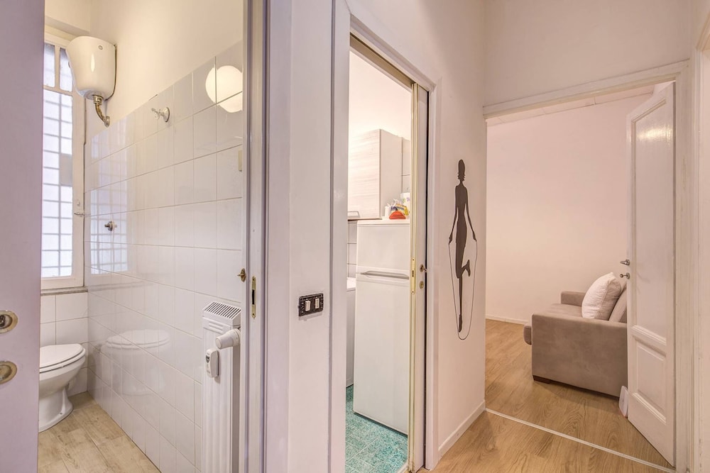 Ml Apartment - Caracalla 3 - Colosseo
